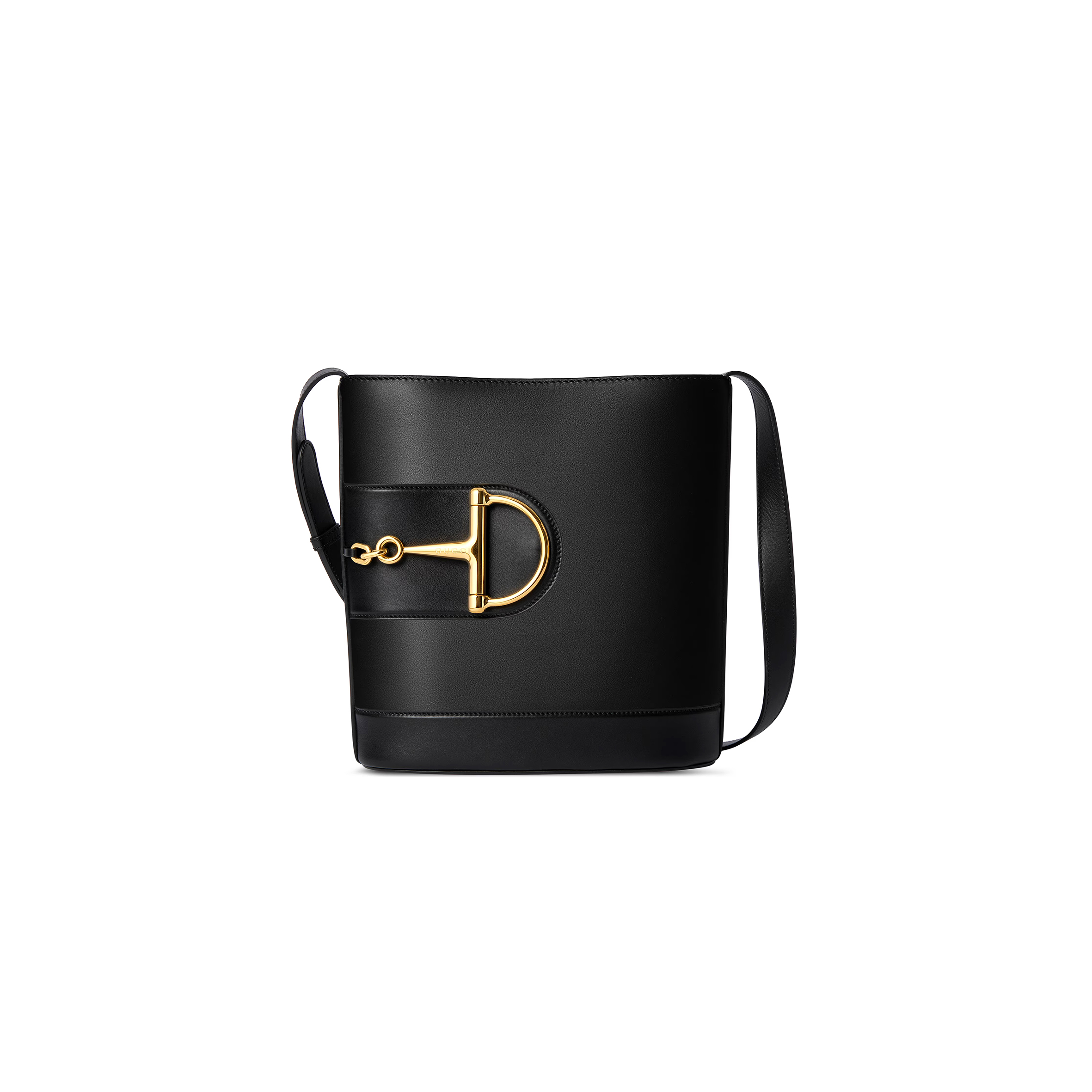 G*u*i 73 small bucket bag 833660 (27.5*26*11.5cm)